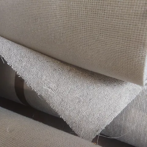ROLL OF QUALITY LINGDALE ELITE BURNSALL CARPET - APPROXIMATELY 5 x 3m