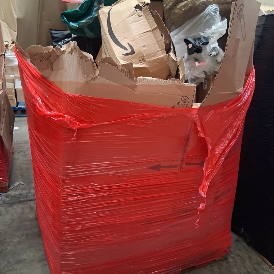 PALLET CONSISTING OF A LARGE QUANTITY OF ASSORTED HOUSEHOLD AND ELECTRICAL PRODUCTS AND ACCESSORIES TO INCLUDE;
