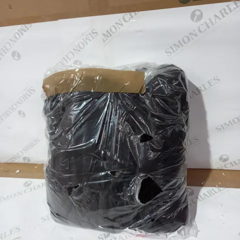 COZEE HOME HEATED THROW CHOCOLATE