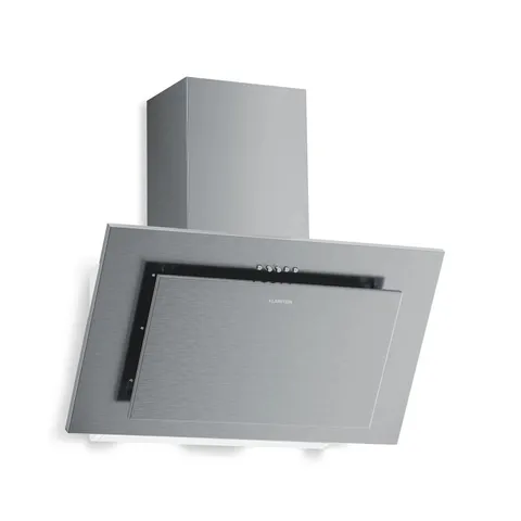 BOXED KLARSTEIN ATHENA WALL-MOUNTED EXTRACTOR HOOD 60 CM