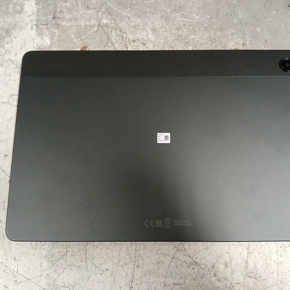 GALAXY TAB A9+ (SM-X216B)