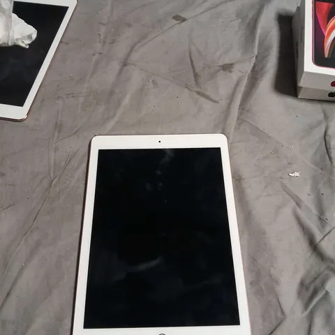 Apple iPad 9.7-inch (A1673) Rose Gold