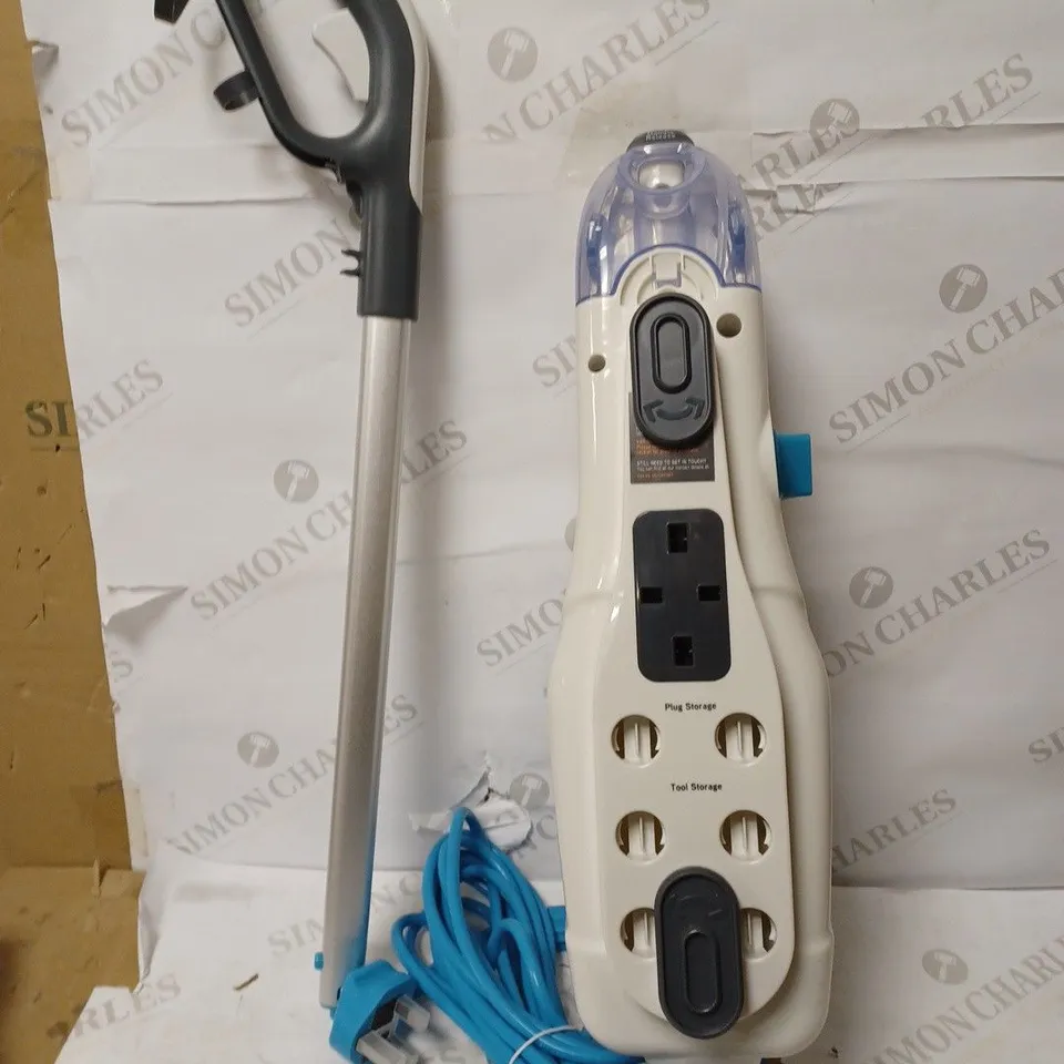 VAX STEAM FRESH COMBI CLASSIC S86-SF-CC STEAM MOP
