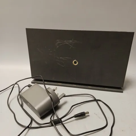BOXED VODAFONE THG3000 WIFI HUB