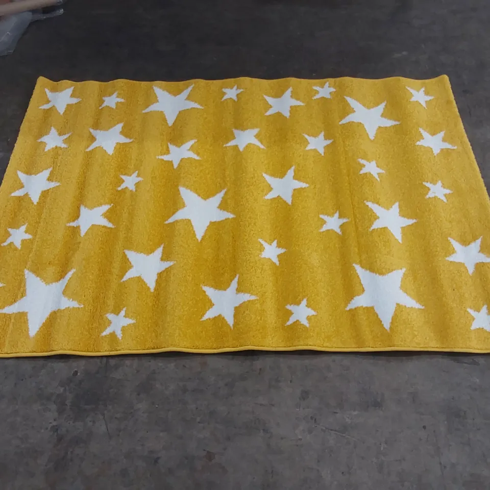 BRAND NEW BAGGED PACO HOME VEGA RUG - 170 x 120cm