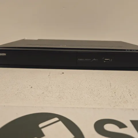 HIKVISION DS-7616HI-ST/A DIGITAL VIDEO RECORDER (16-CHANNEL)