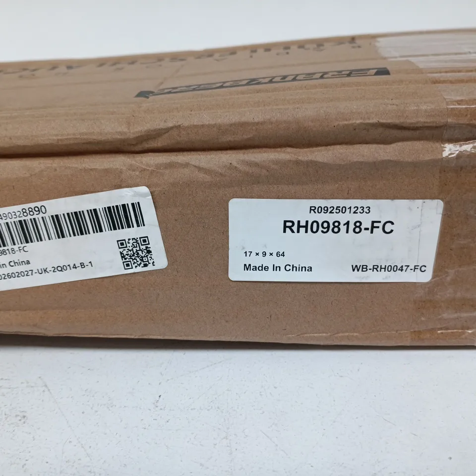 FRANKBERG RADIATOR HOSE 17 X 9 X 64