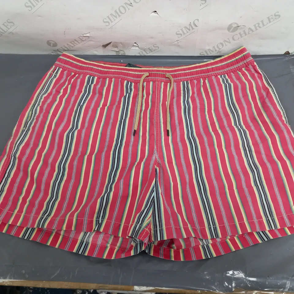 POLO RALPH LAUREN SHORTS SIZE L