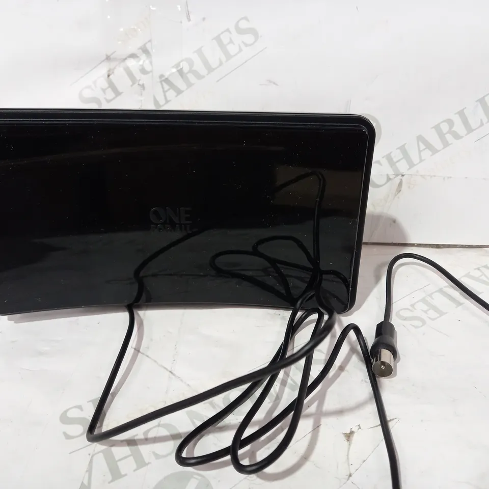 ONE FOR ALL AMPLIFIED HDTV INDOOR AERIAL SV9420