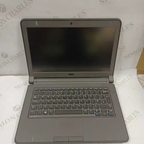 DELL LATITUDE 3340 LAPTOP IN GREY