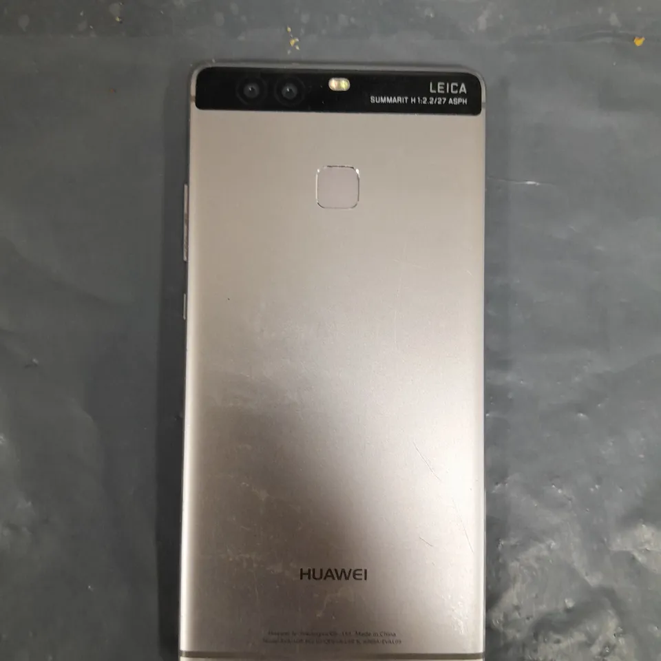 HUAWEI EVA-L09 P9 SMARTPHONE