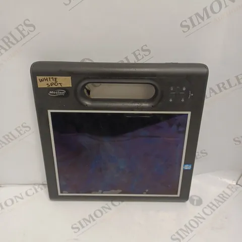 MOTION CFT-003 FULLY RUGGED TABLET