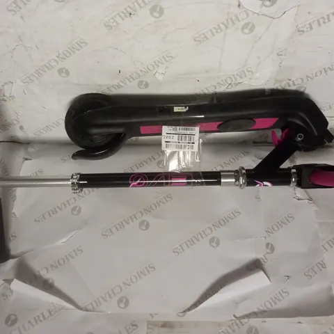VTI E-SCOOTER - PINK