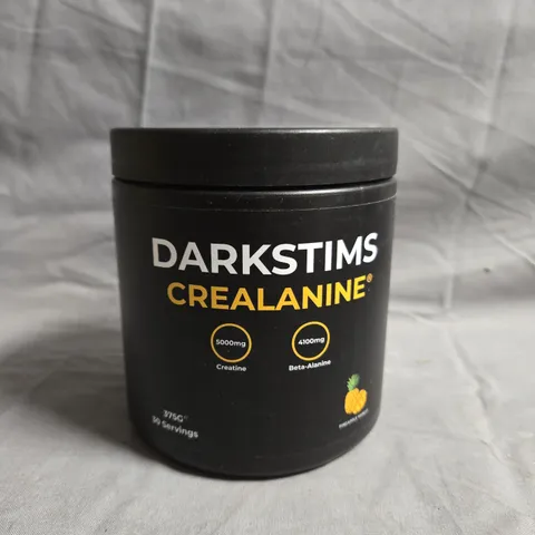 DARKSTIMS CREALANINE – CREATINE & BETA-ALANINE SUPPLEMENT
