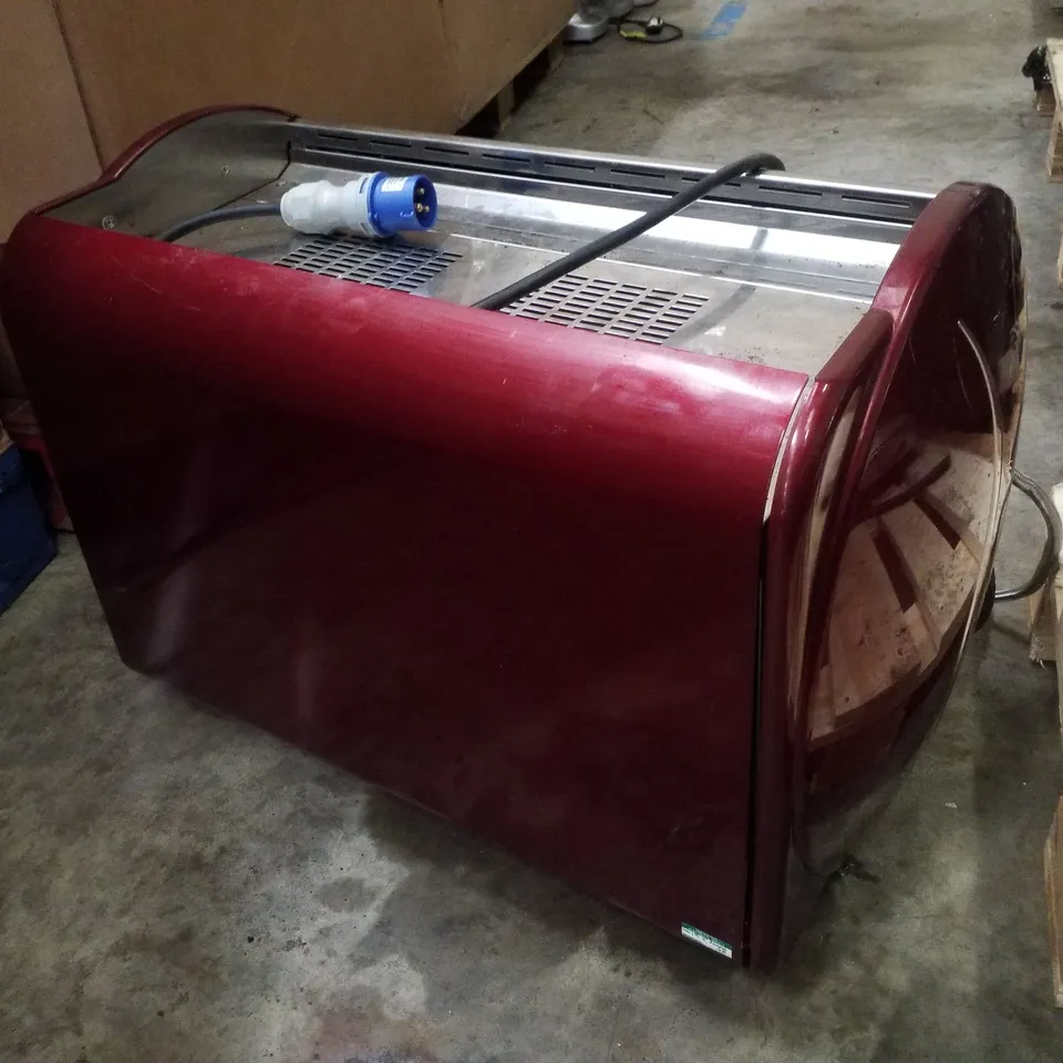 CARIMALI KICCO 2 TRADITIONAL COFFEE MACHINE