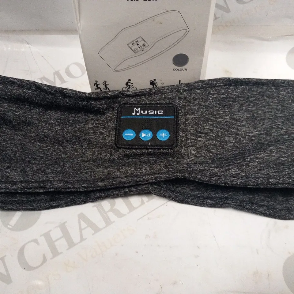 BOXED MUSIC HEADBAND V5.0 EDR