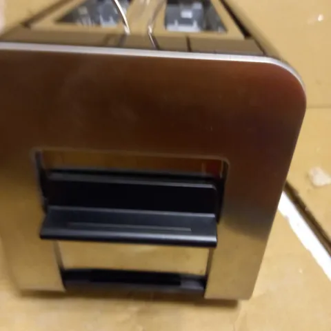 BOSCH STYLINE 2 SLICE TOASTER