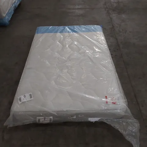 QUALITY BAGGED ALEX 120cm SMALL DOUBLE MATTRESS 