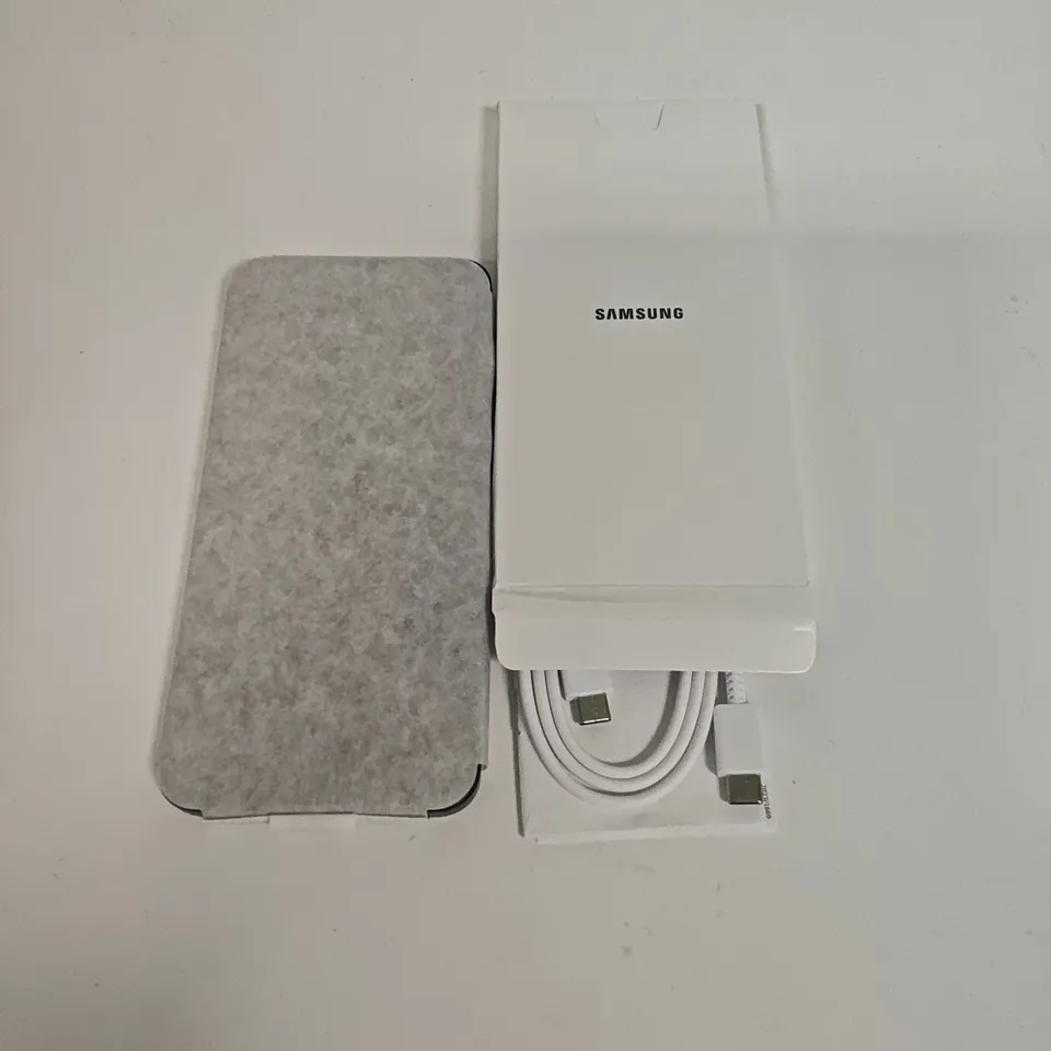 BOXED SAMSUNG GALAXY A17 4/128GB IN BLACK - SM-A175F