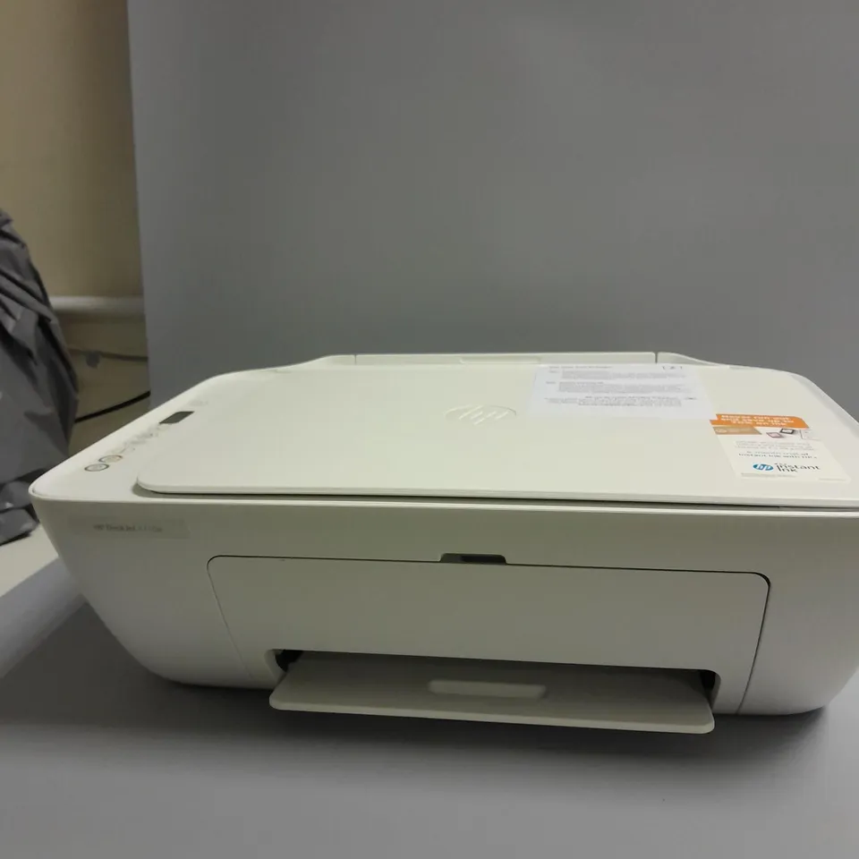 HP DESKJET 2710 ALL IN ONE PRINTER 