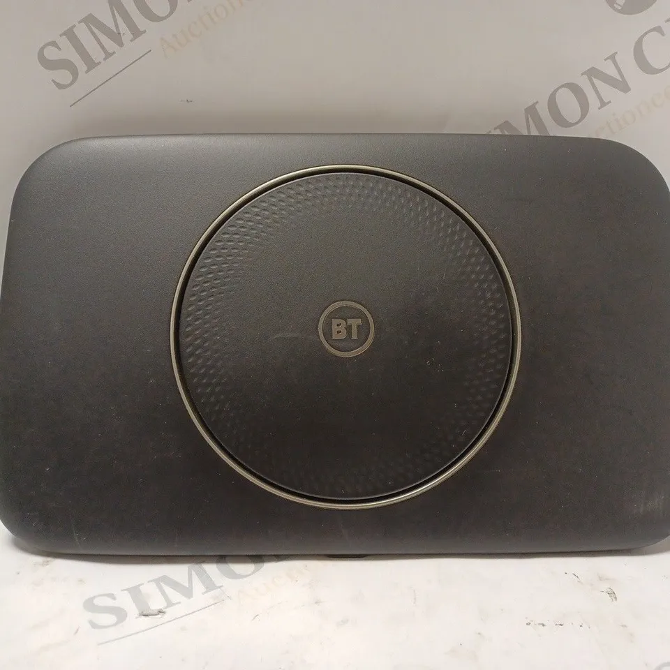 BT SMART HUB 2