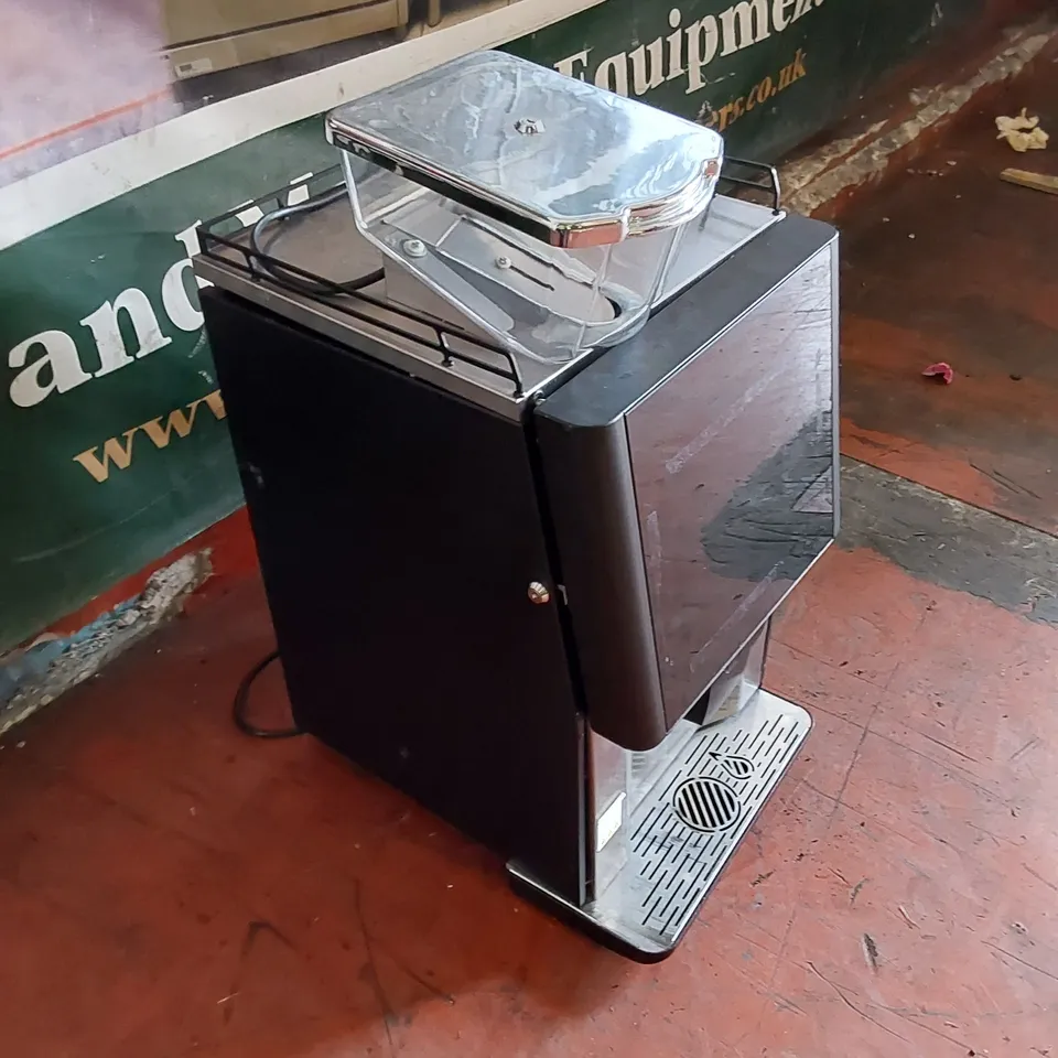 COFFETEK VITRO S3 B2C COFFEE & HOT CHOCOLATE MACHINE