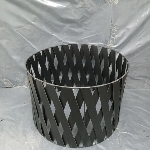 KANO FAUX LEATHER EASY FIT LIGHT SHADE 