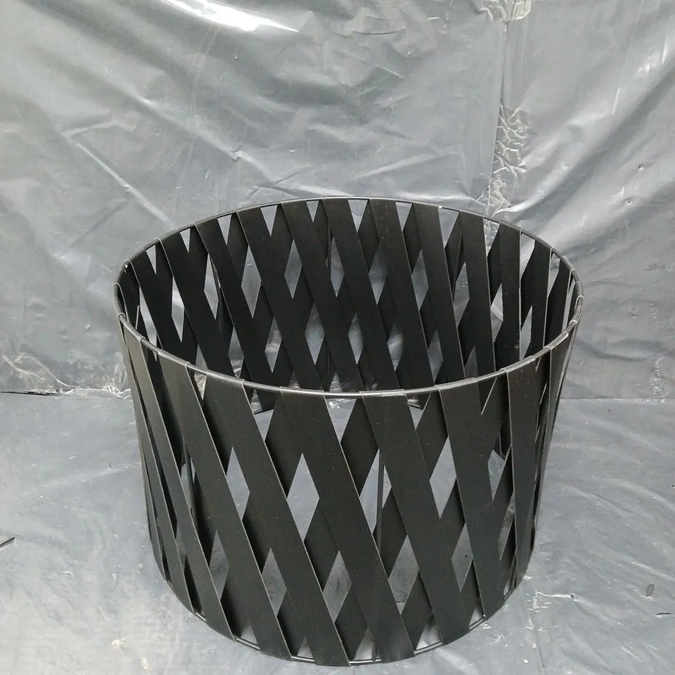 KANO FAUX LEATHER EASY FIT LIGHT SHADE 
