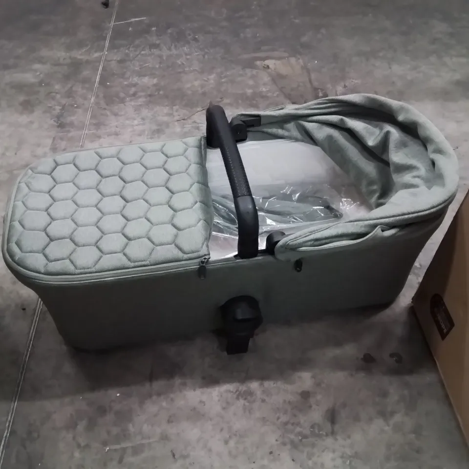 ICANDY CARRYCOT