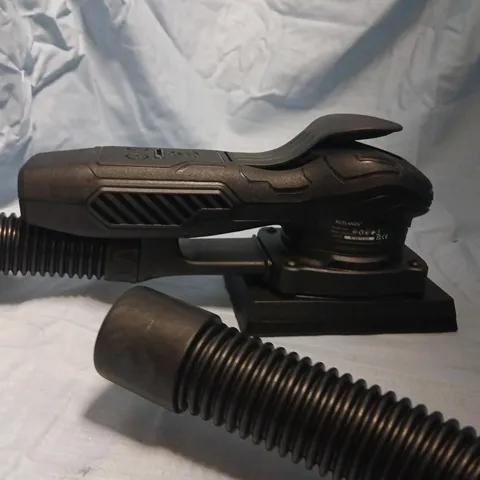 RUTLANDS BRUSHLESS ORBIT SANDER – R7667