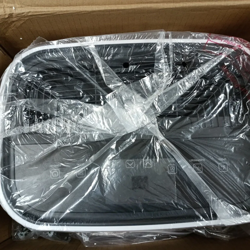 BOXED DEVOLA 20L COMPRESSOR DEHUMIDIFIER DV20L