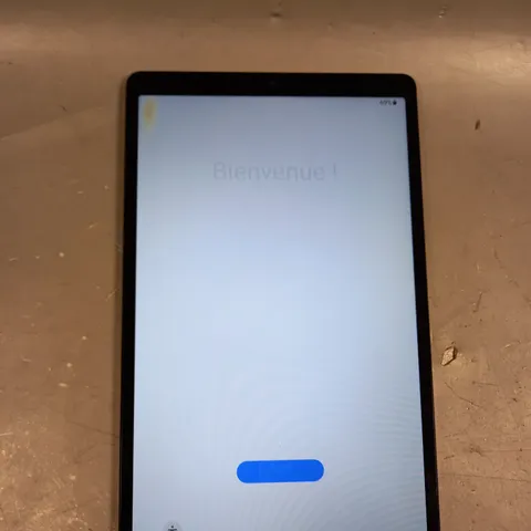 SAMSUNG GALAXY A7 LITE TABLET