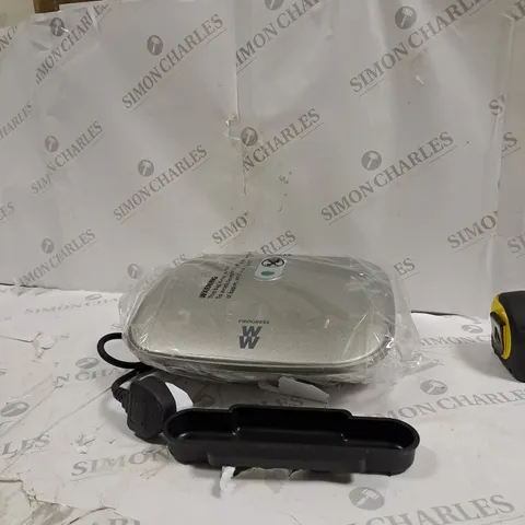 BOXED PROGRESS BY WW HEALTH GRILL
