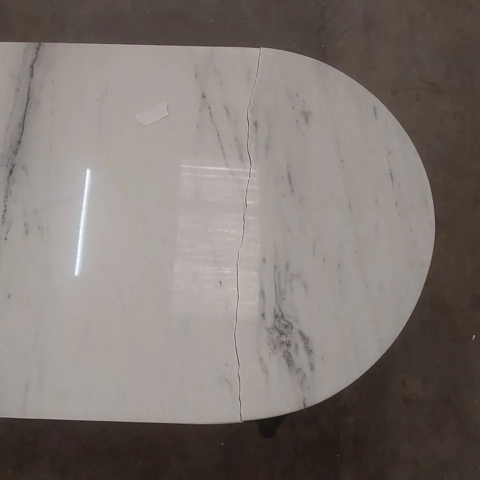 MIREFIELD 4 LEGS COFFEE TABLE