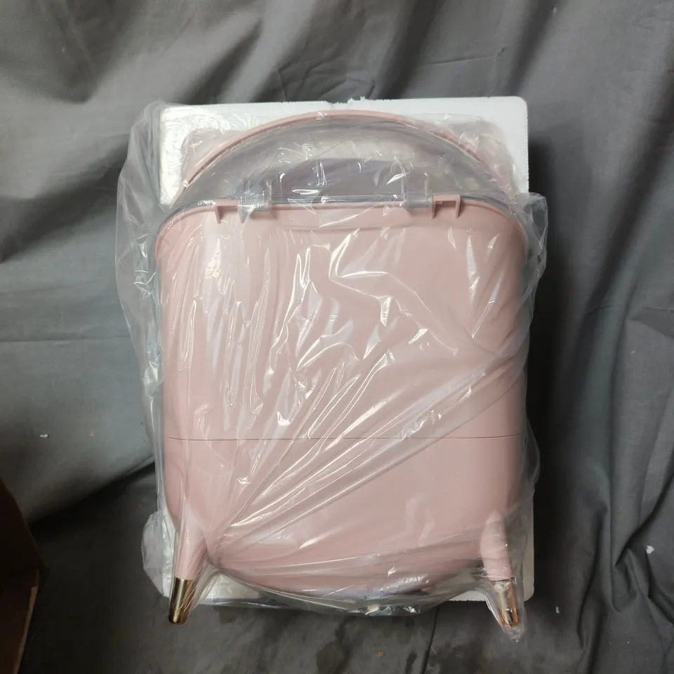 SHEONLY COSMETIC ORGANIZER – PINK