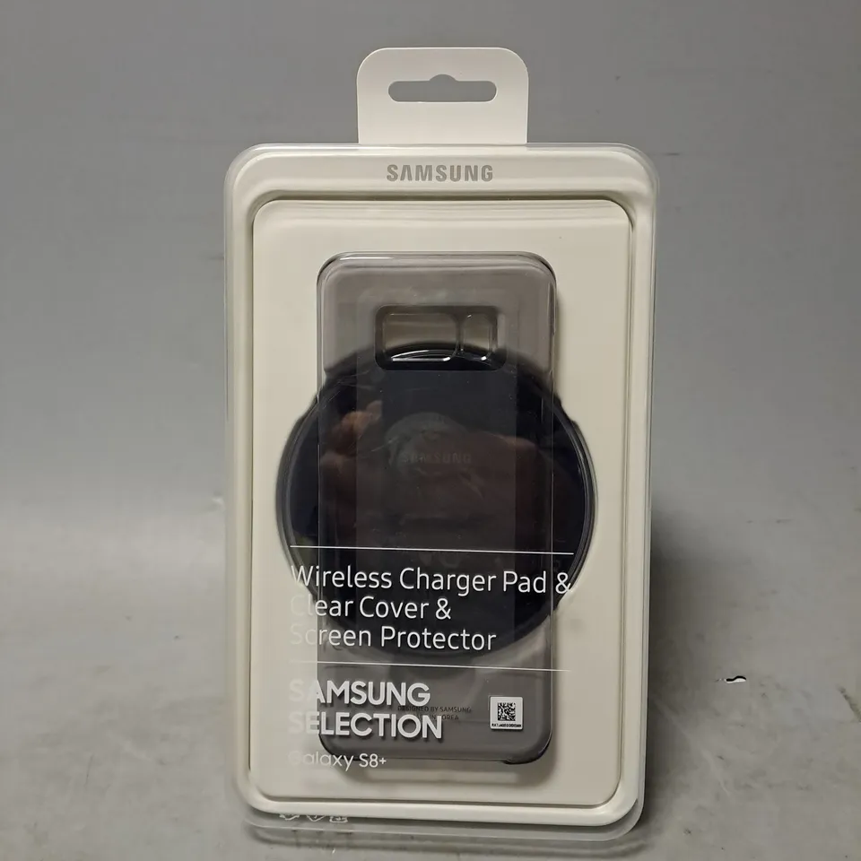 SEALED SAMSUNG SELECTION GALAXY S8+