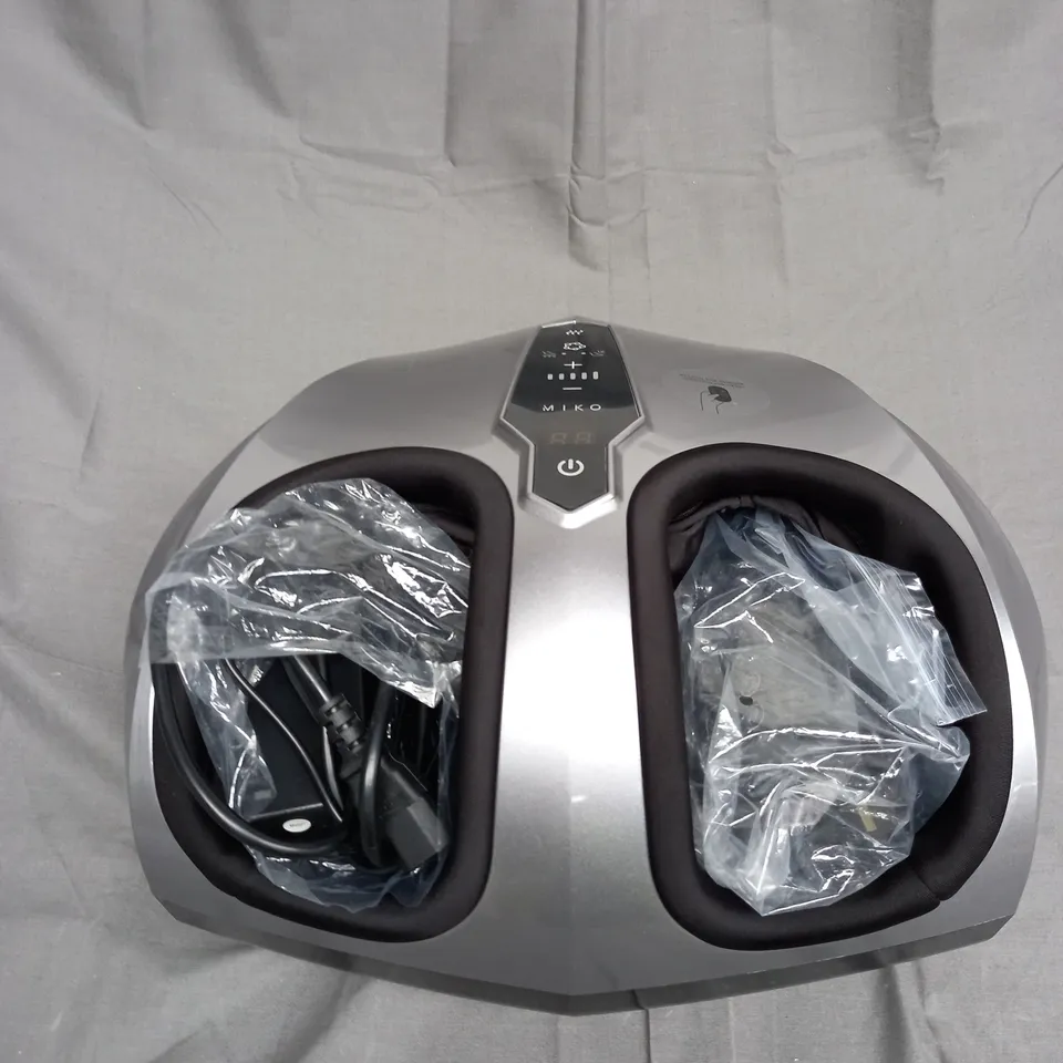 MIKO Y2 FOOT MASSAGER