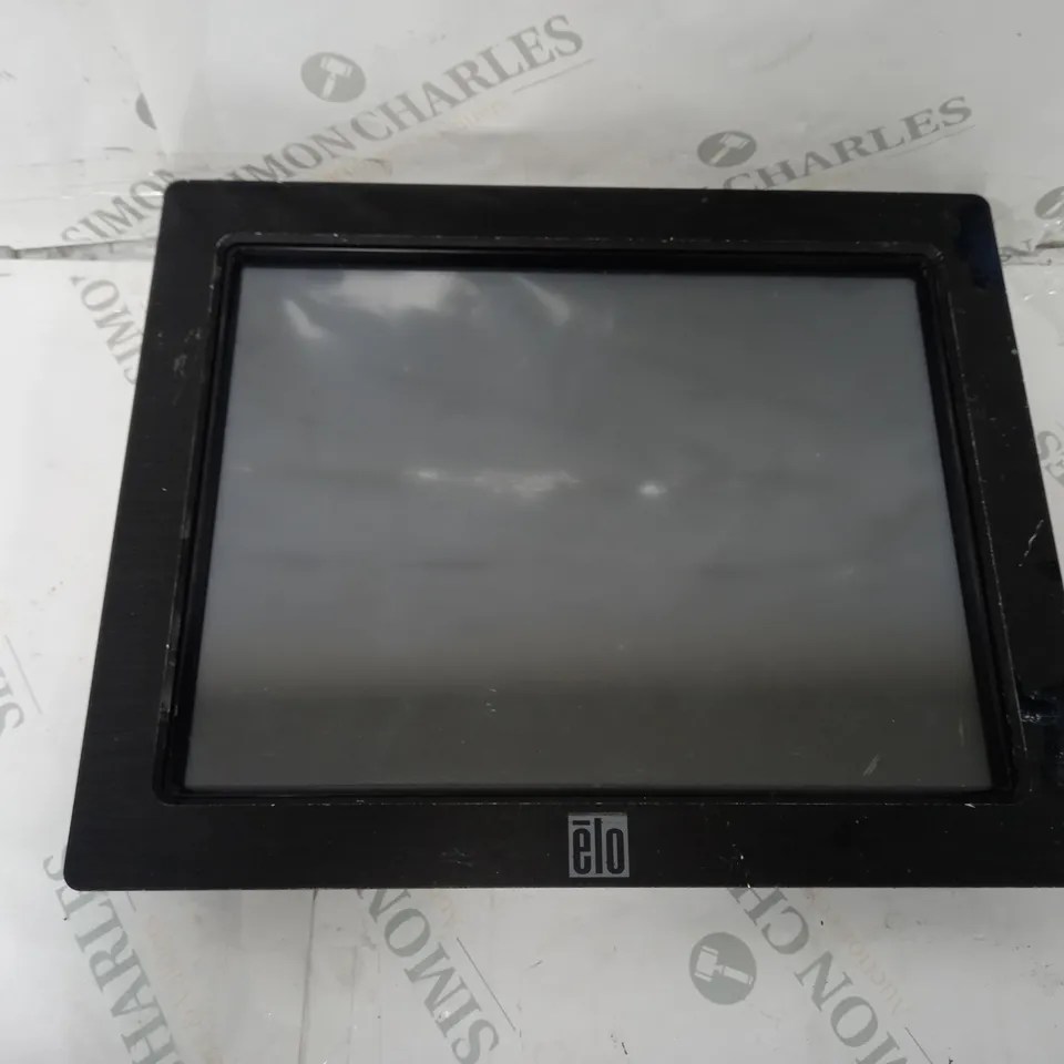ELO LCD TOUCH MONITOR E326154