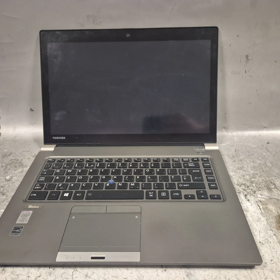 TOSHIBA TECRA Z40-B LAPTOP 
