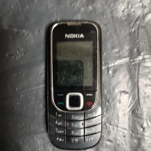 NOKIA RM-543 MOBILE PHONE 