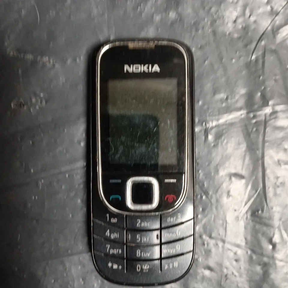 NOKIA RM-543 MOBILE PHONE