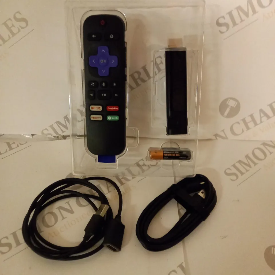ROKU STREAMING STICK