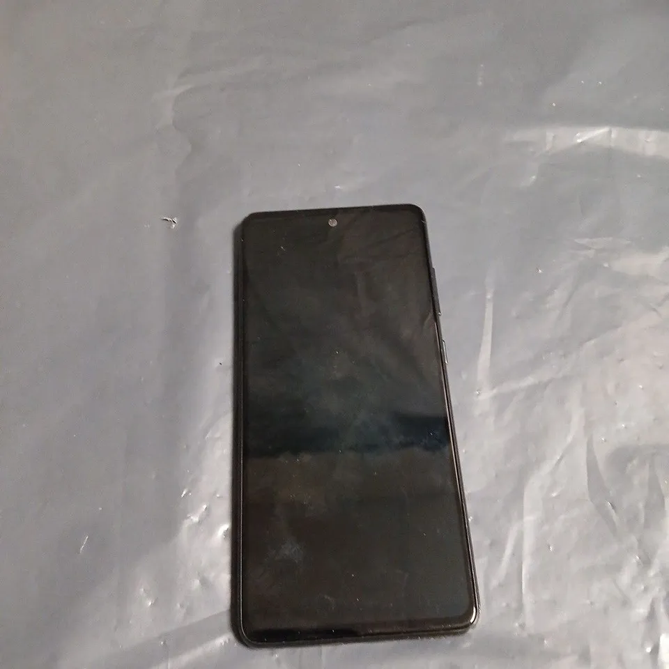 SAMSUNG GALAXY A52 128GB – BLACK