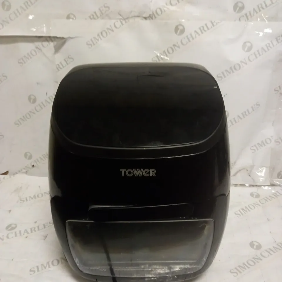 TOWER XPRESS PRO COMBO T17076 VORTX DIGITAL AIR FRYER OVEN