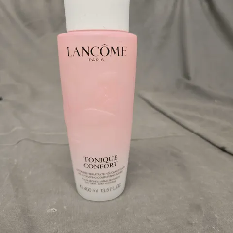LANCOME RE-HYDRATING COMFORTING TONER 400ML