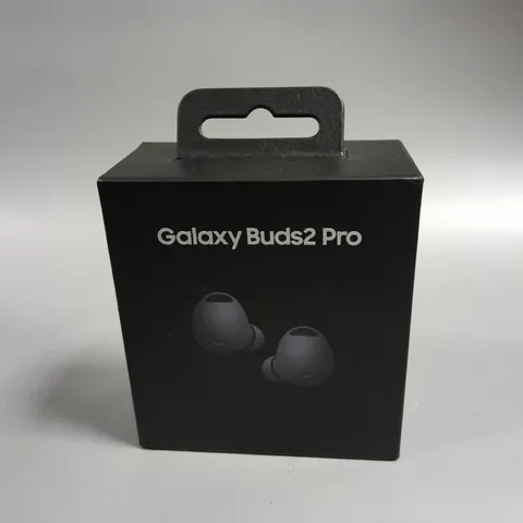 BOXED SEALED SAMSUNG GALAXY BUDS2 PRO WIRELESS EARPHONES