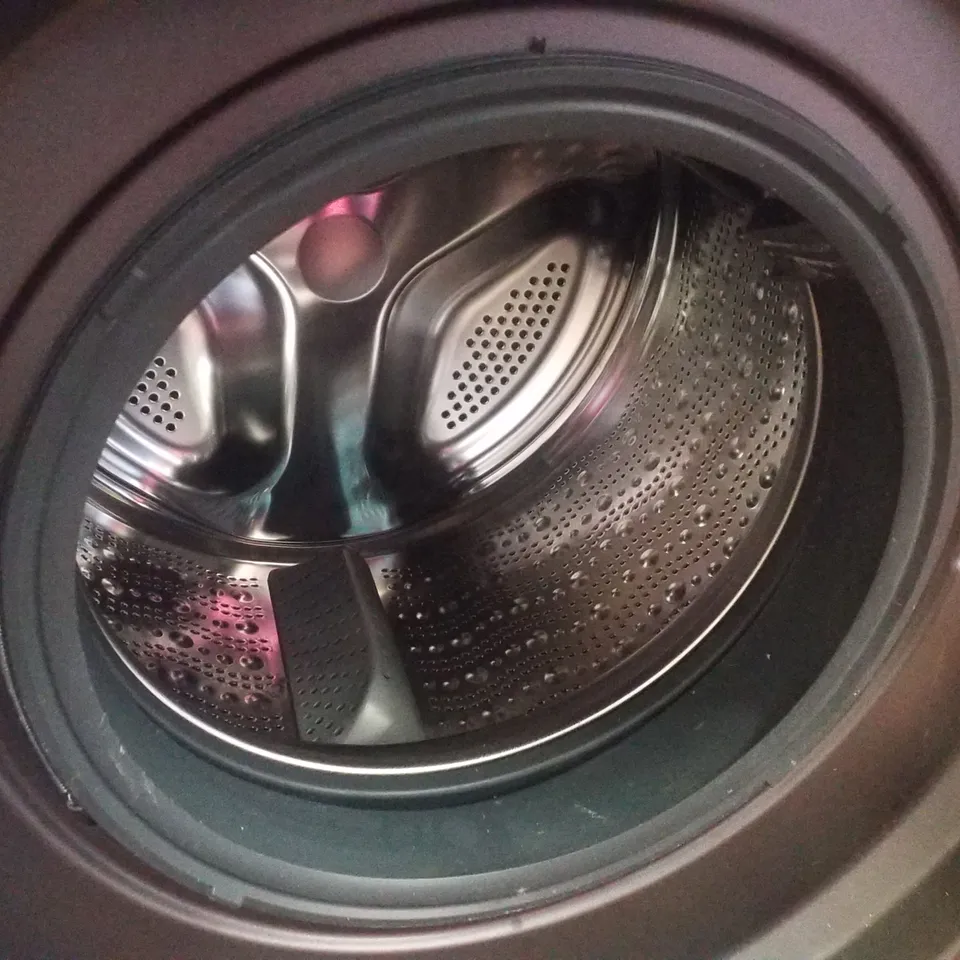 BOSCH WASHER MODEL WINC254AEGB