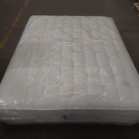 QUALITY BAGGED 5' KING SIZE MATTRESS