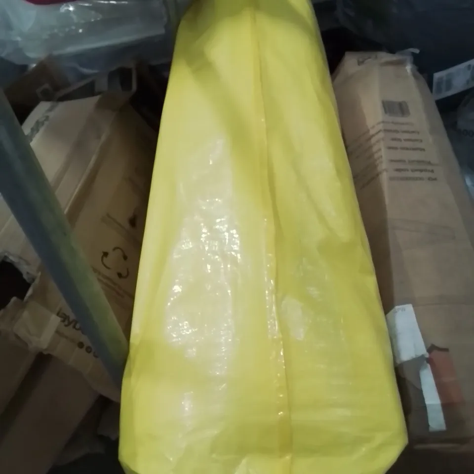 QUALITY ROLLED MATRESS SIZE UNSPECIFIED 