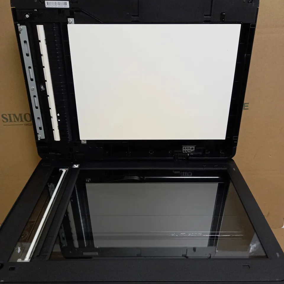 EPSON WF-4820 WORKFORCE PRO PRINTER - BLACK